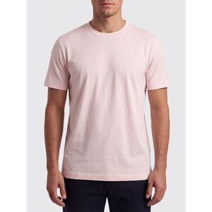 Fedeli T-Shirt Men Pink